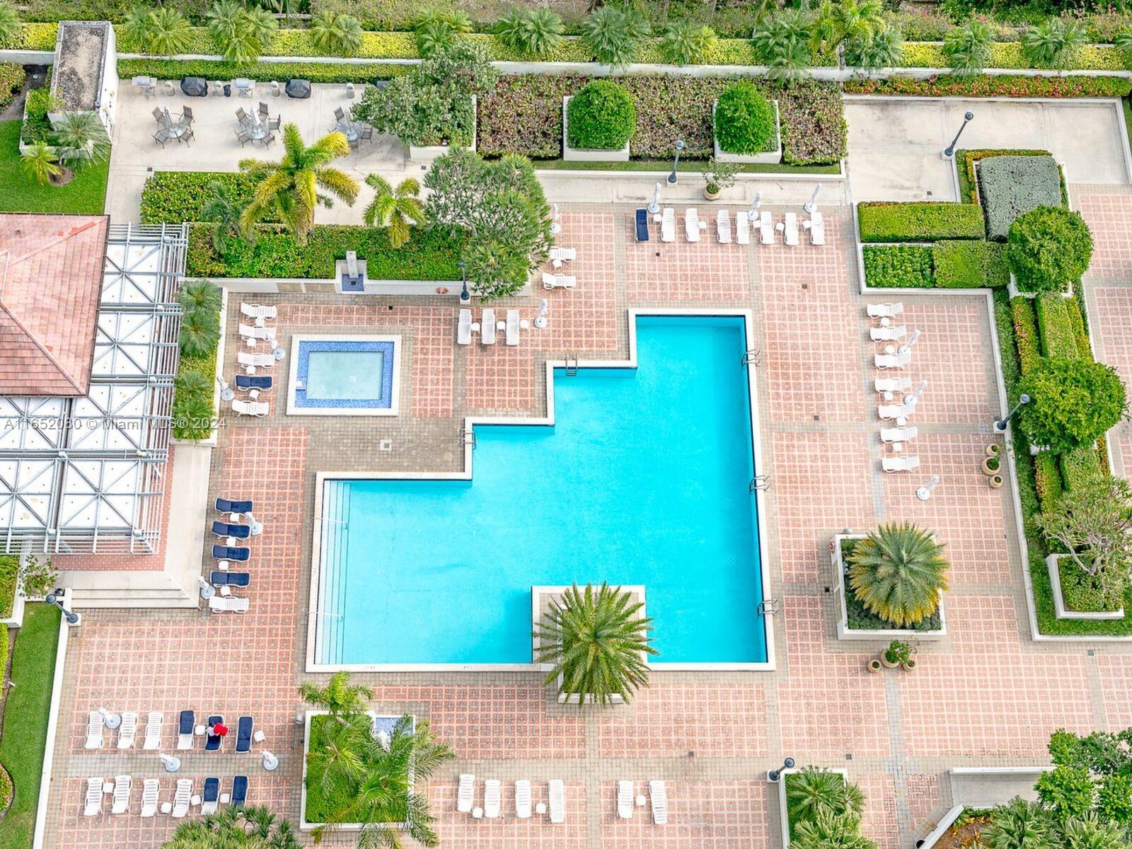 1000 ISL BLVD WILLIAMS IS - Residential Lease