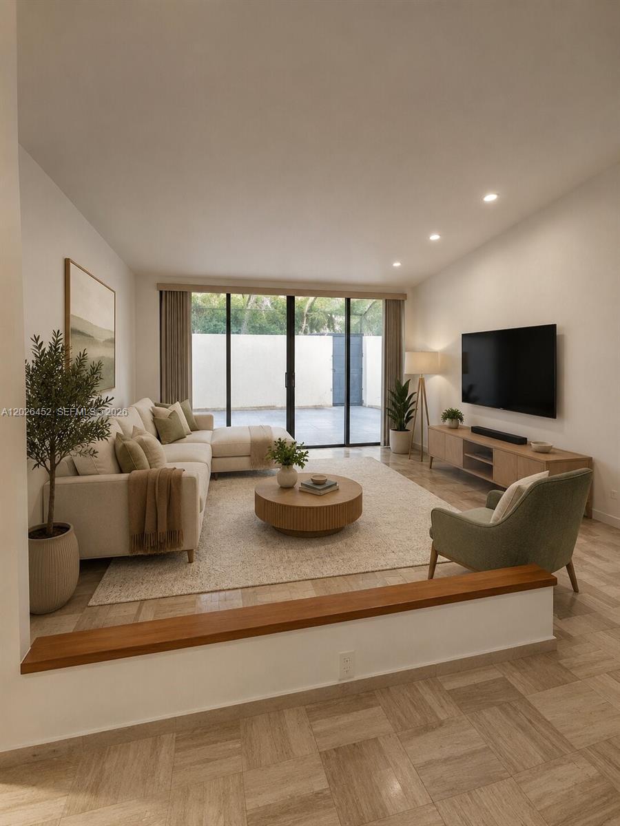 VILLAS OF DEERWOOD REPLAT - Residential Lease
