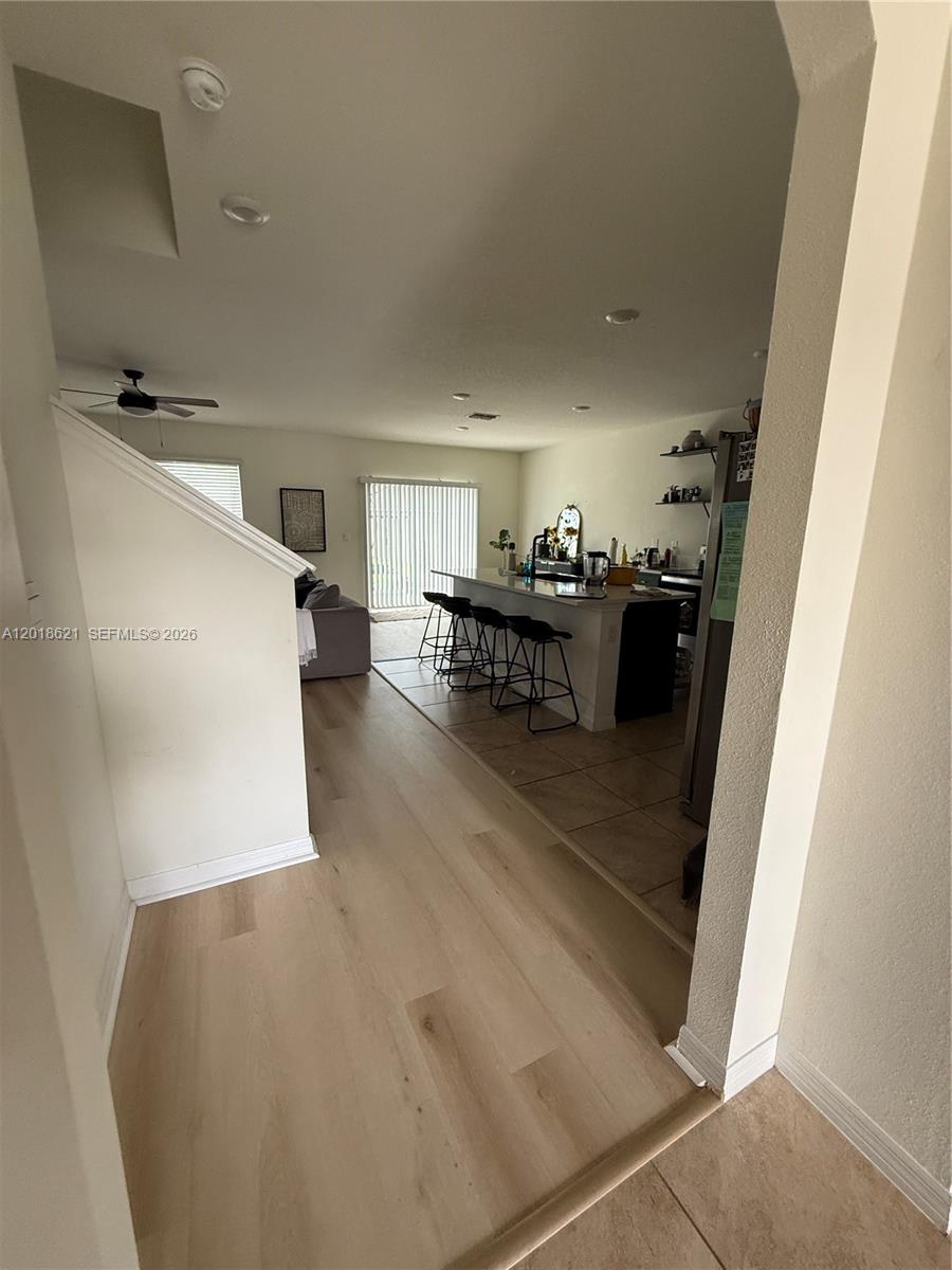 MEADOW WALK - Residential