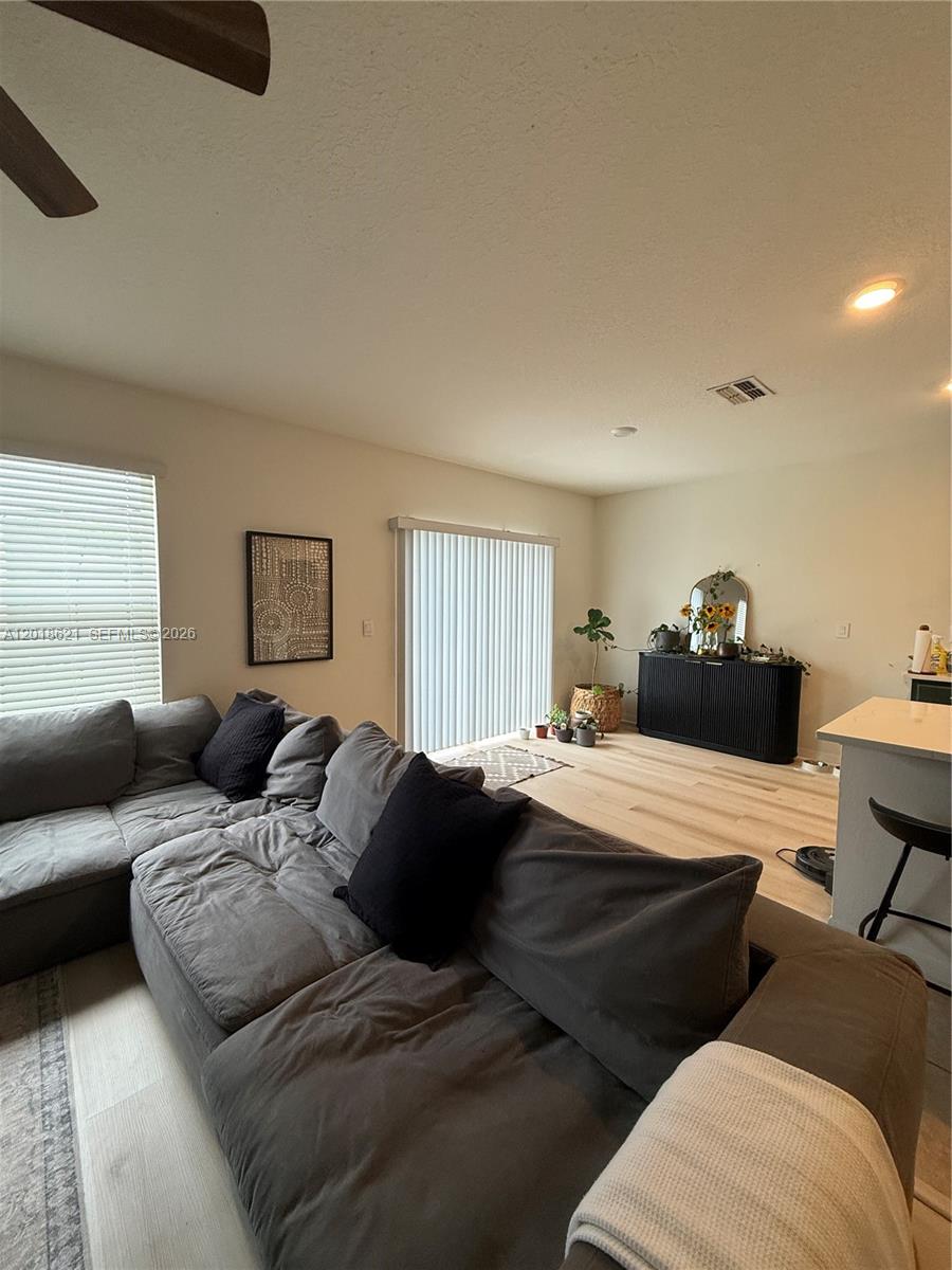 MEADOW WALK - Residential