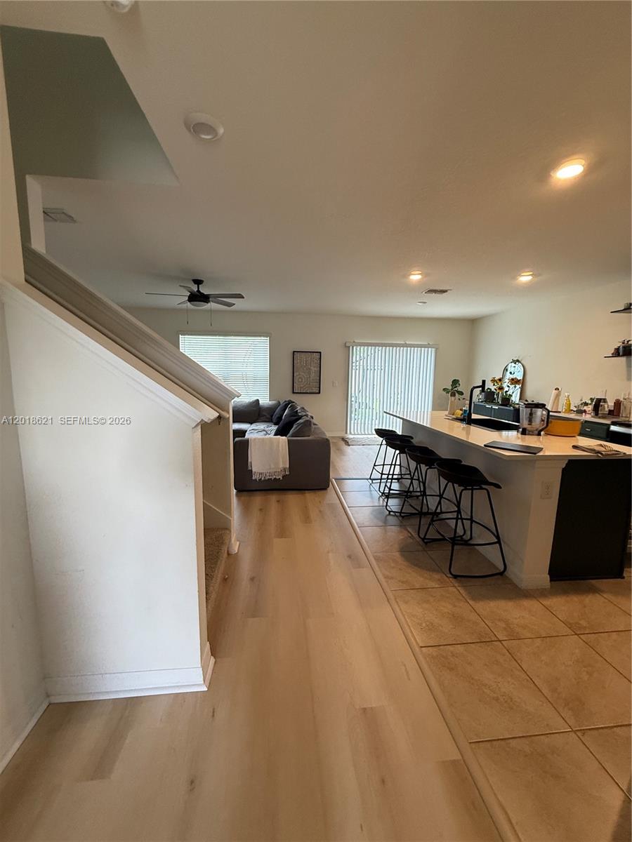 MEADOW WALK - Residential