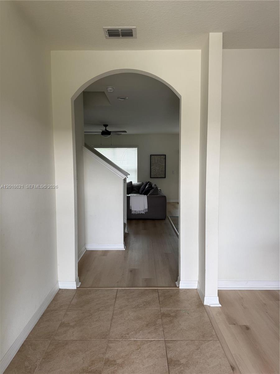 MEADOW WALK - Residential