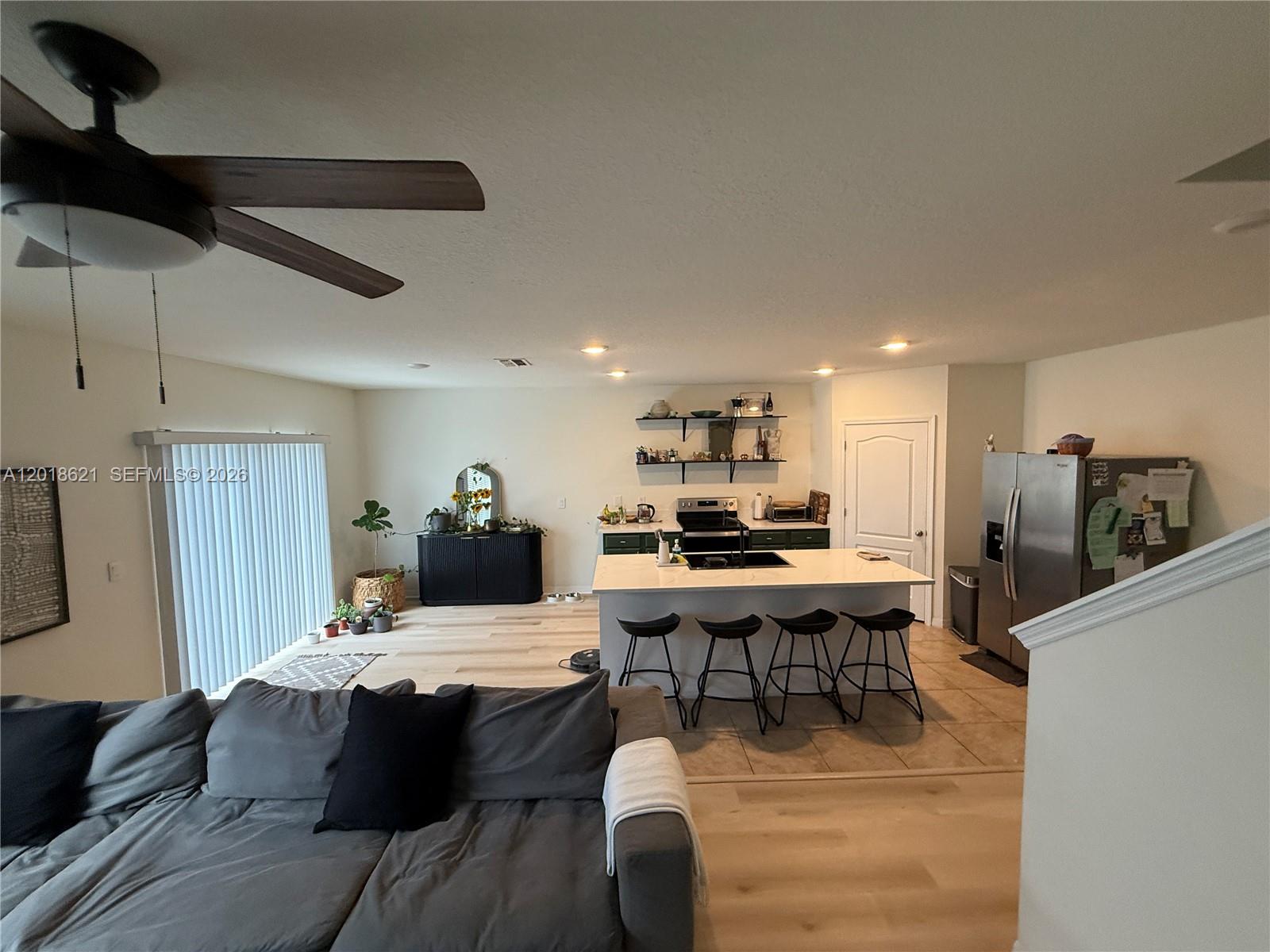 MEADOW WALK - Residential