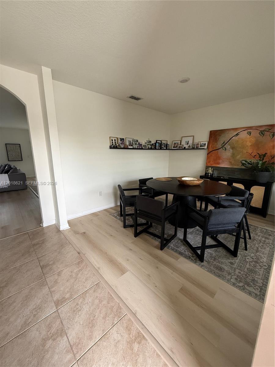 MEADOW WALK - Residential