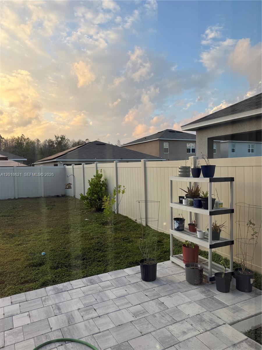MEADOW WALK - Residential