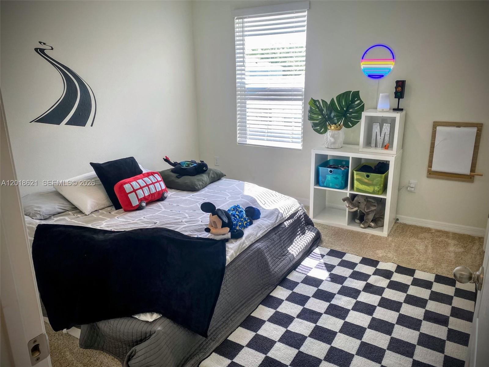 MEADOW WALK - Residential
