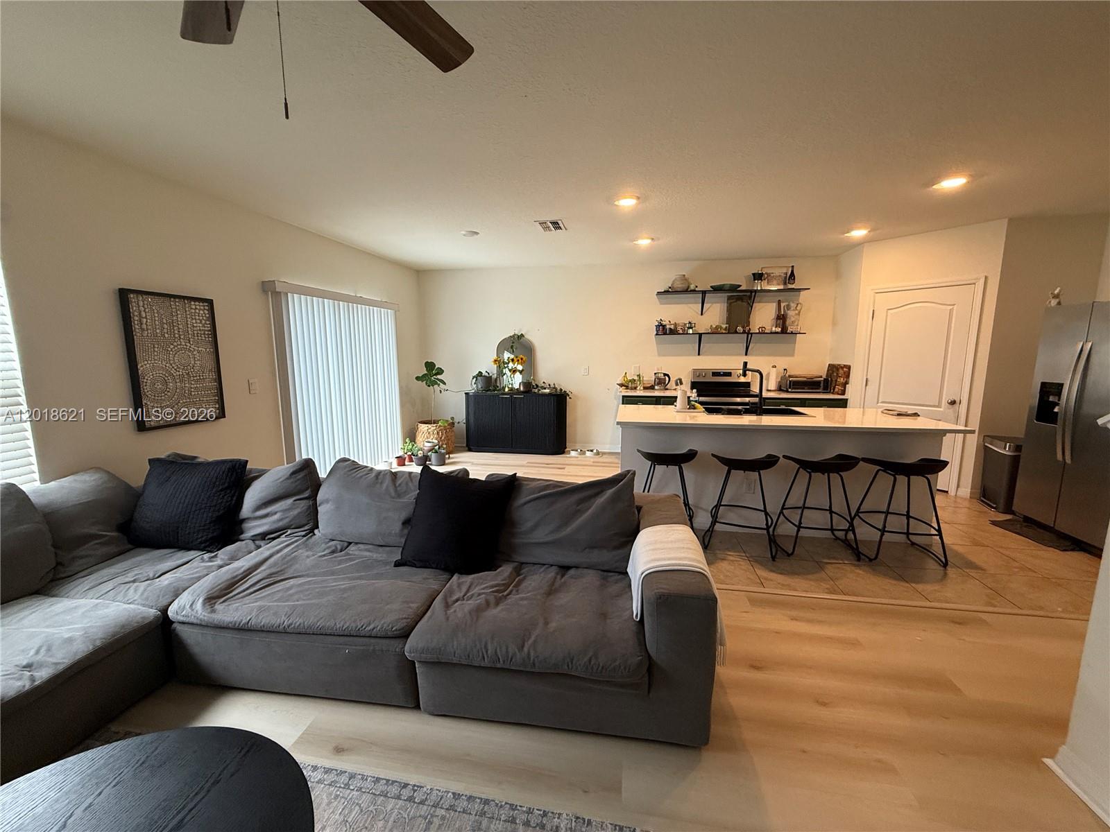 MEADOW WALK - Residential
