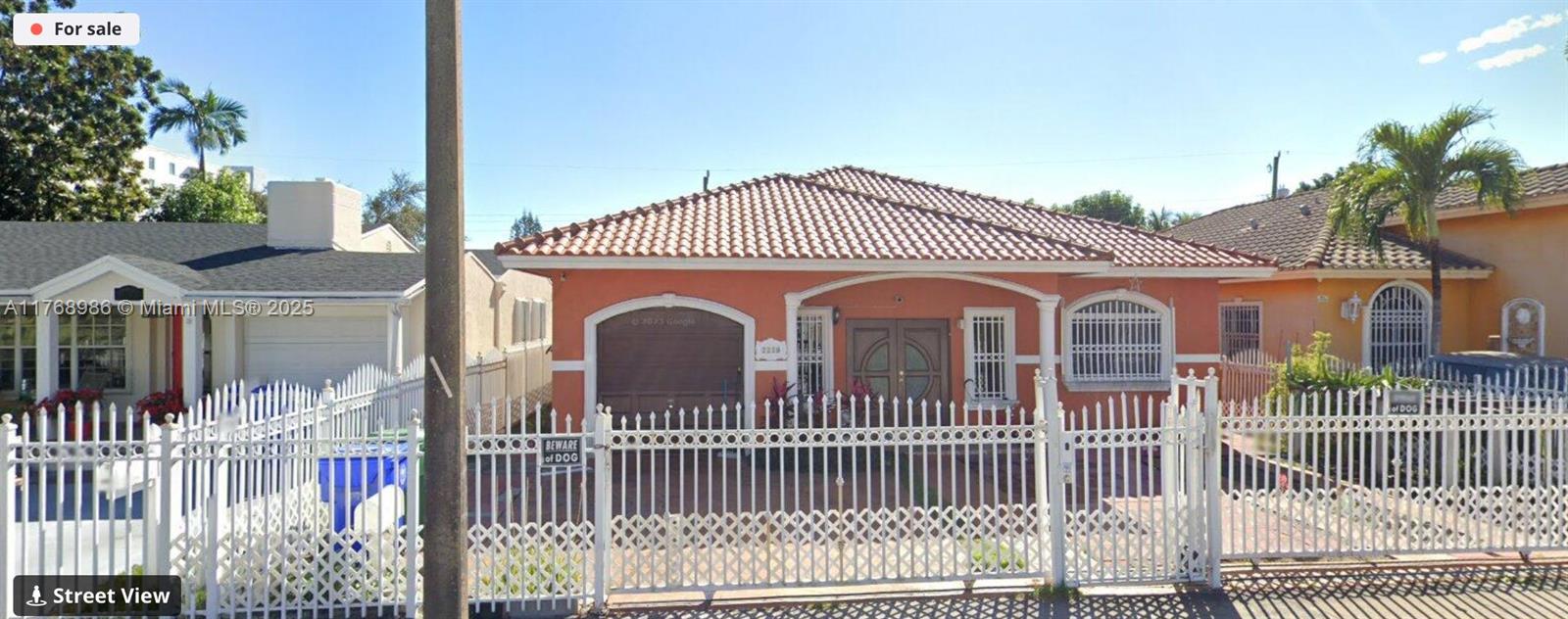 FAIRMONT PARK - Residential