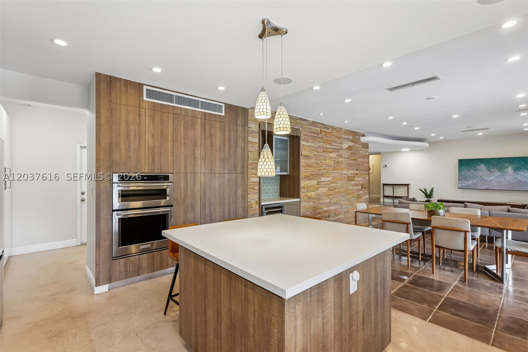 DAVIS HARBOR - Residential