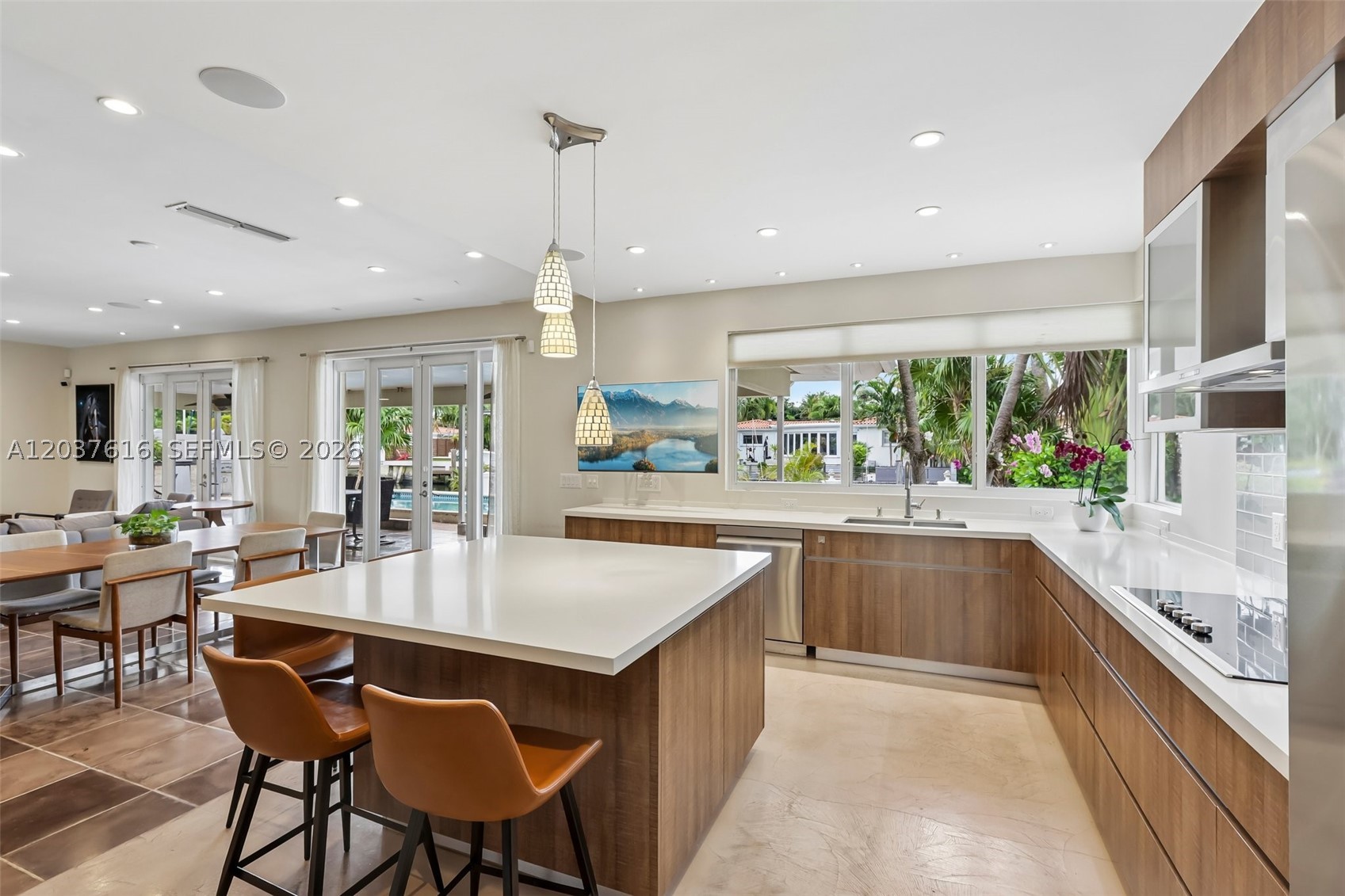 DAVIS HARBOR - Residential