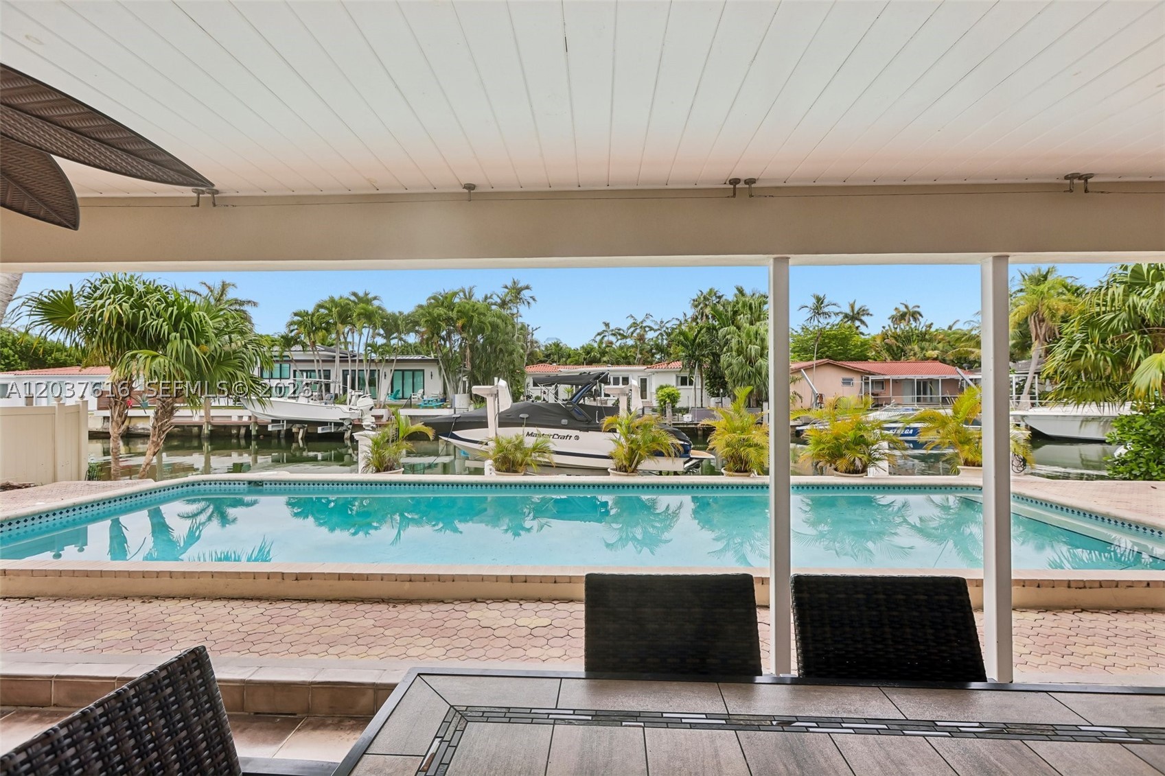 DAVIS HARBOR - Residential