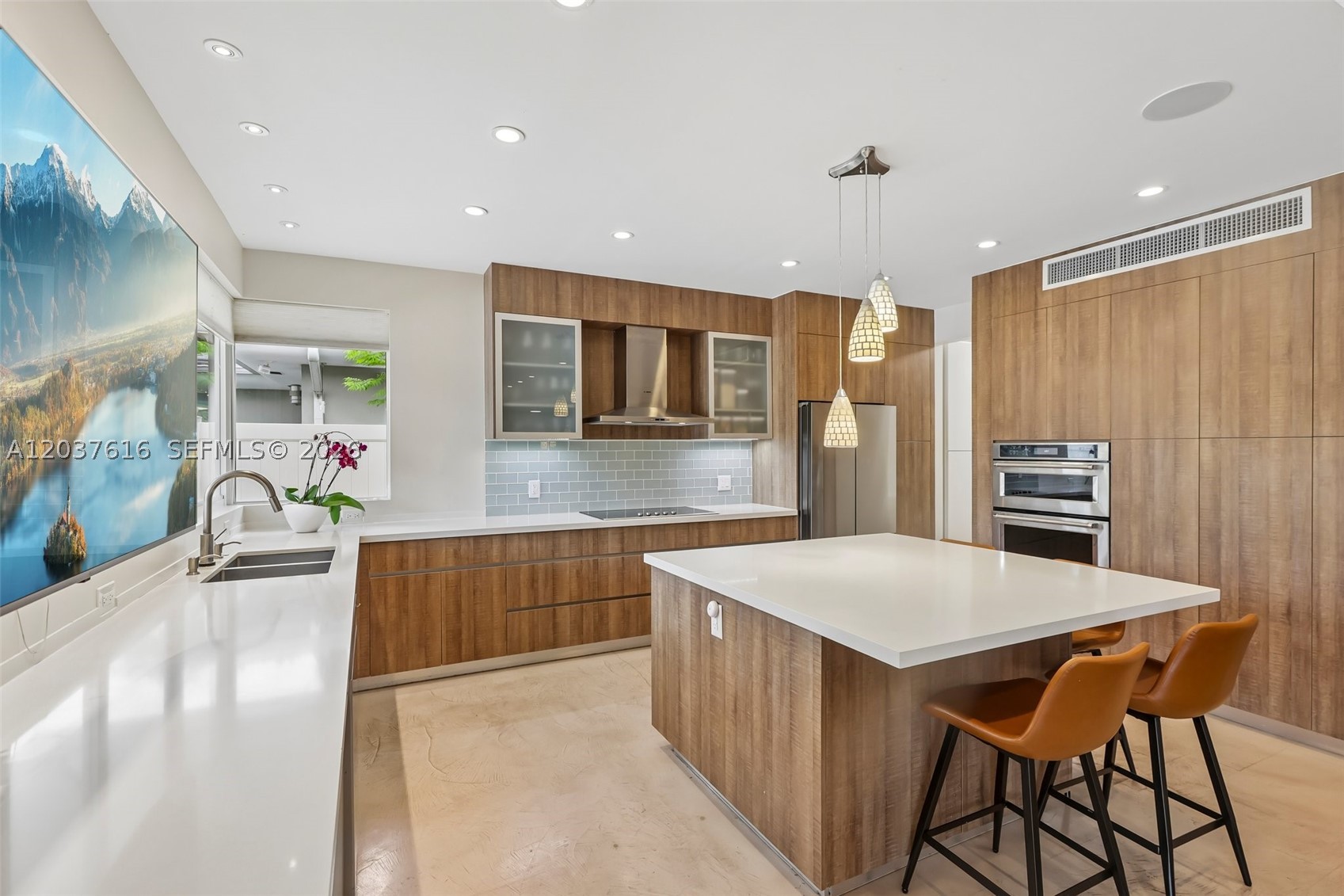 DAVIS HARBOR - Residential