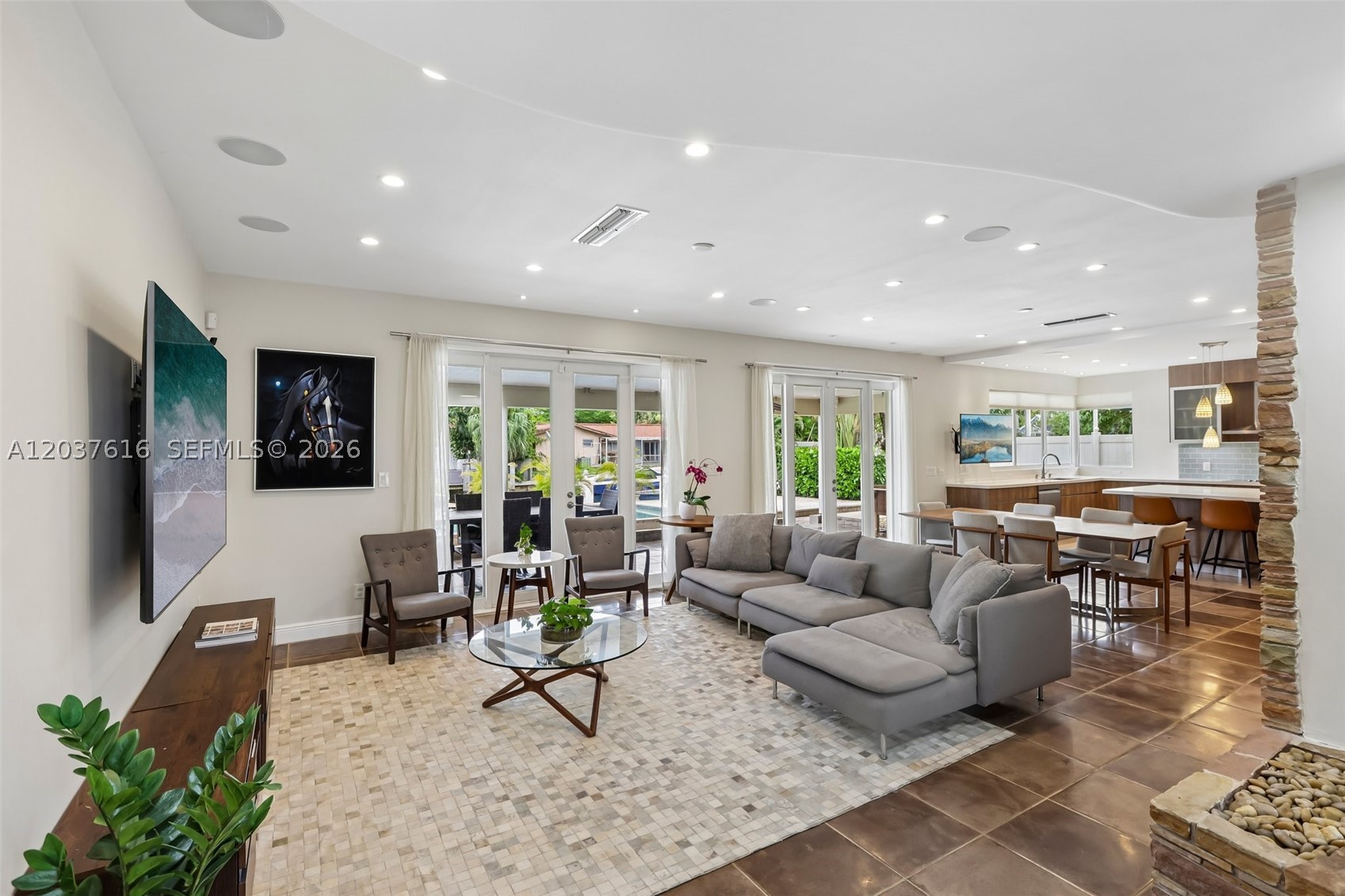 DAVIS HARBOR - Residential