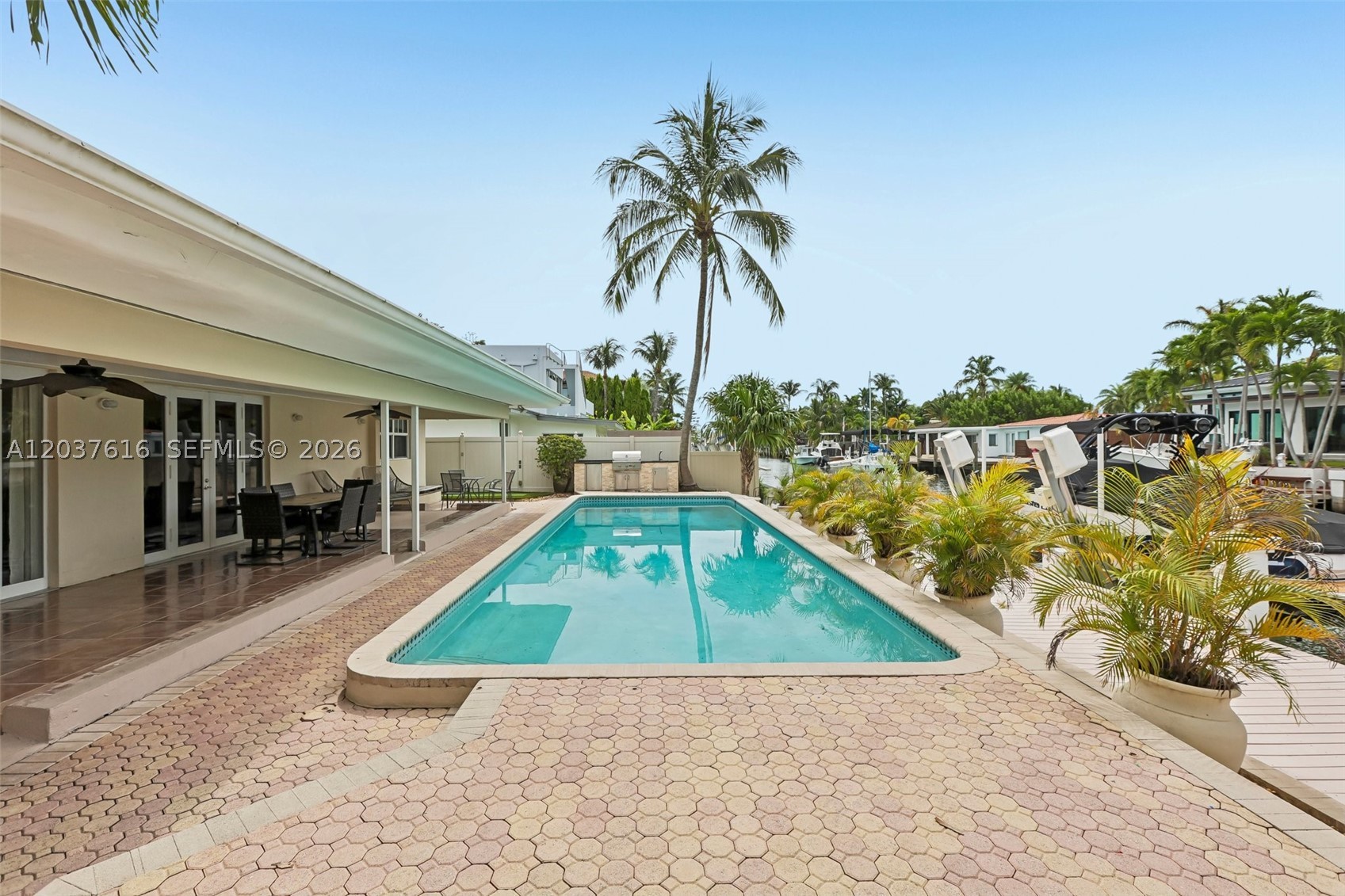 DAVIS HARBOR - Residential