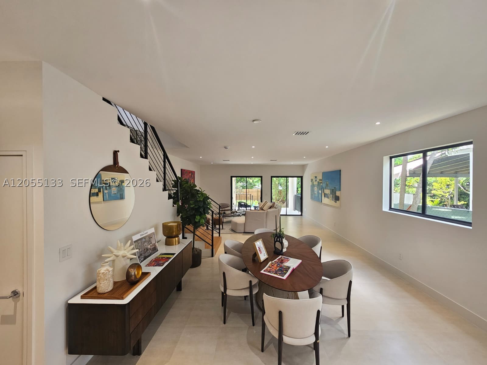 Coconut Grove - Residential