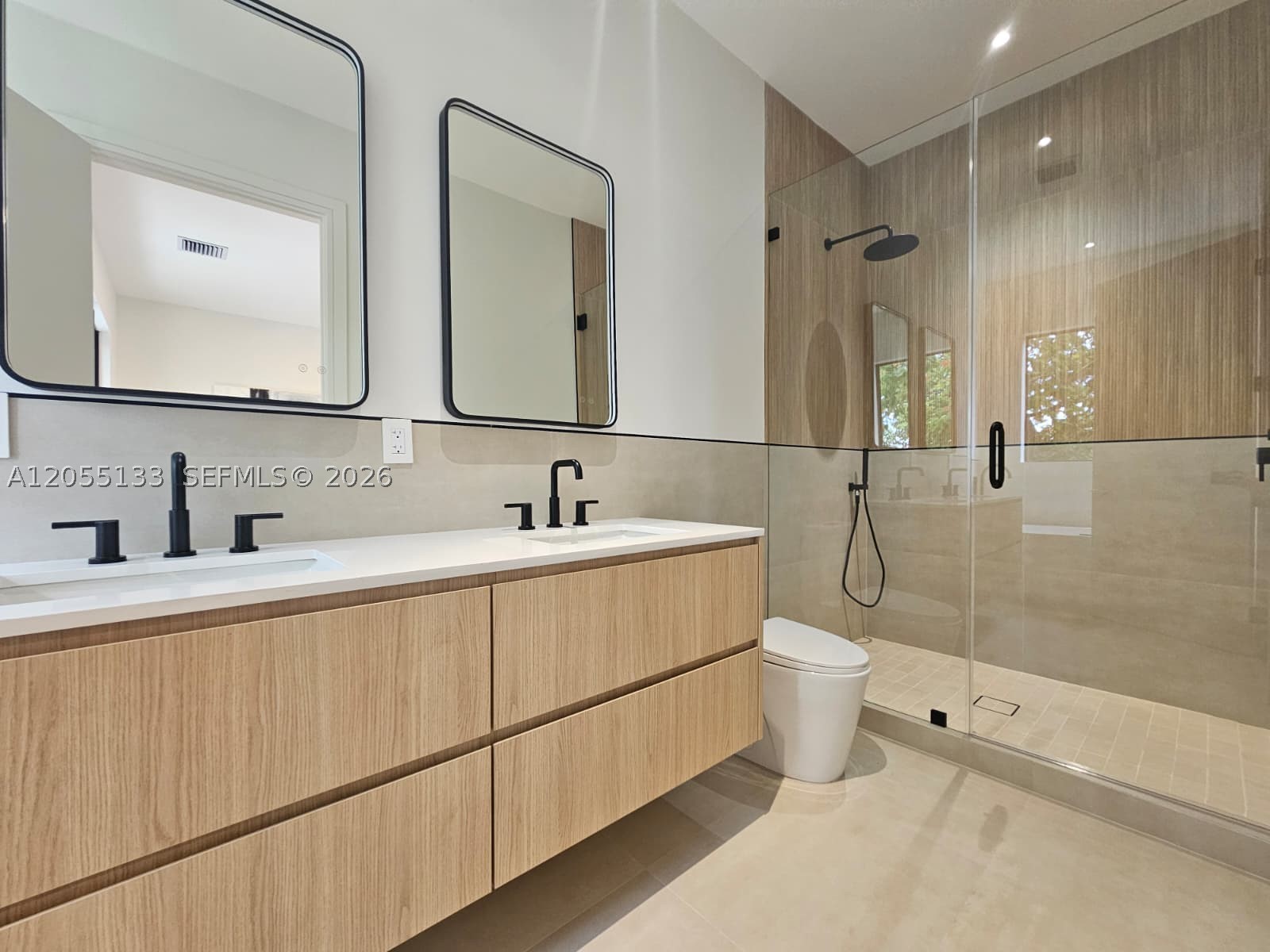 Coconut Grove - Residential