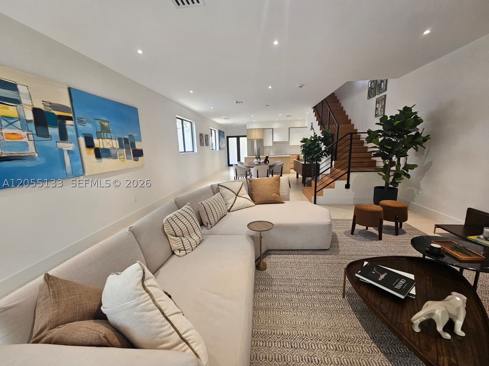 Coconut Grove - Residential