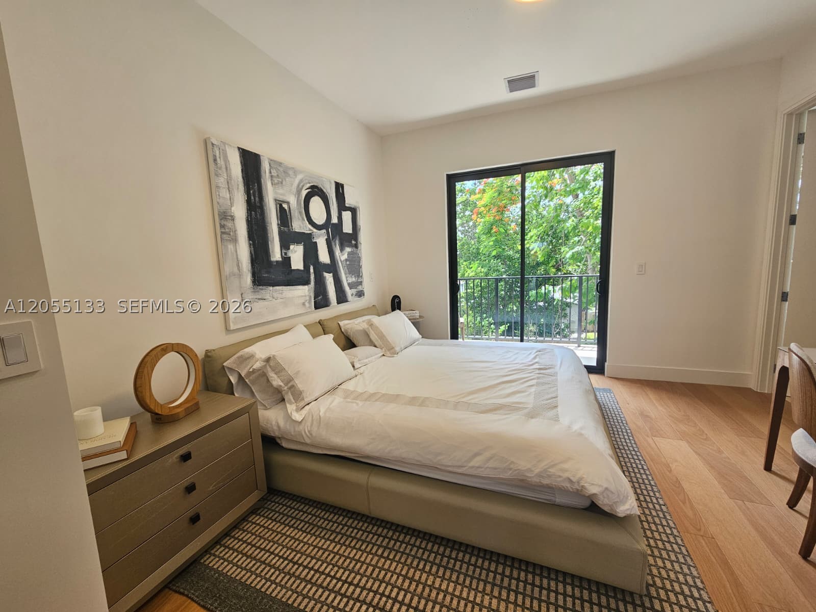 Coconut Grove - Residential