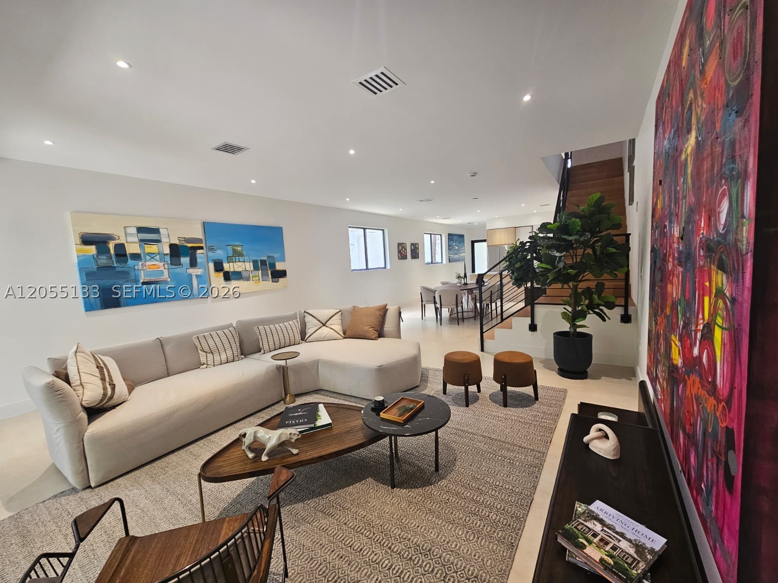 Coconut Grove - Residential