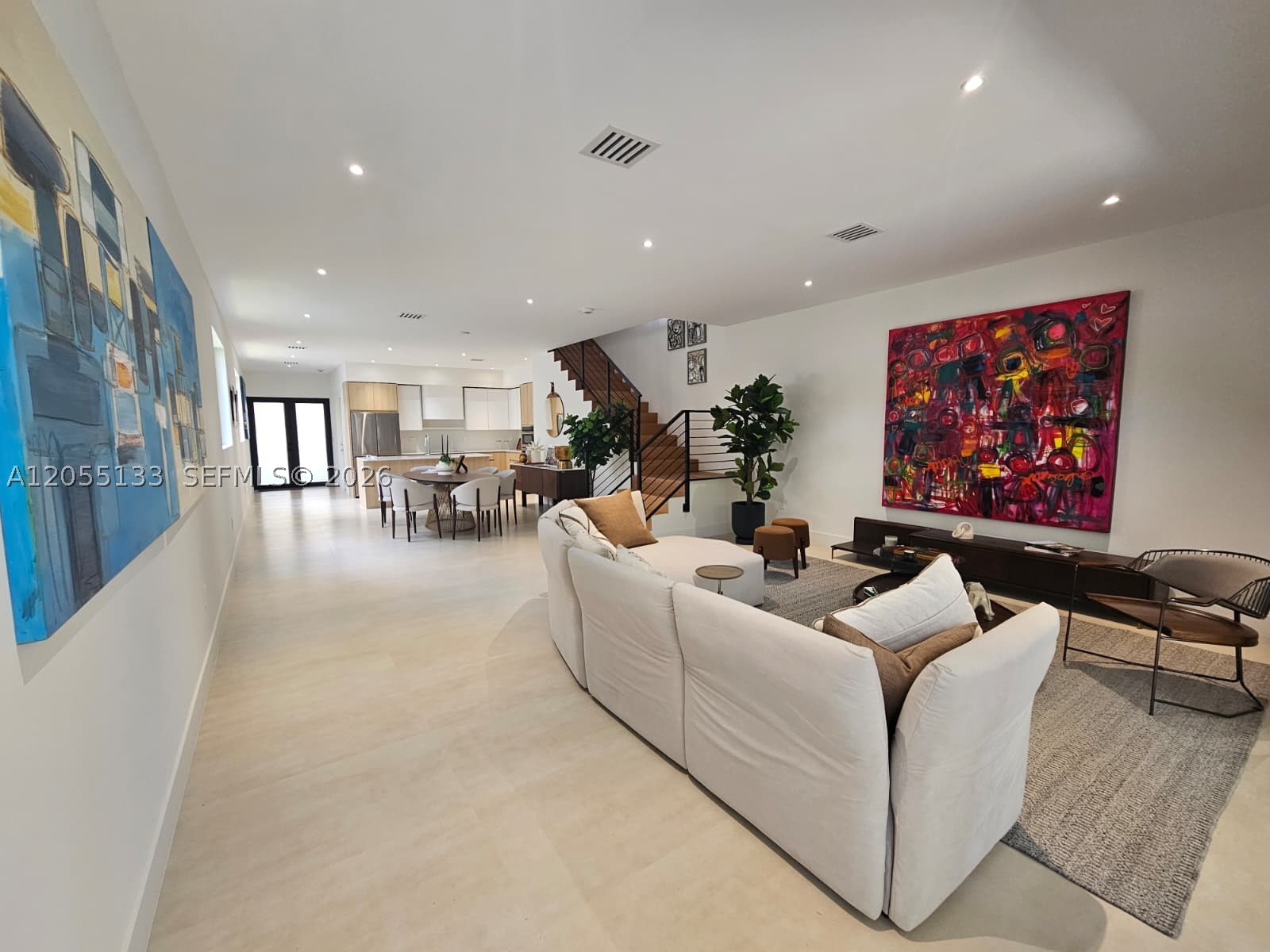 Coconut Grove - Residential