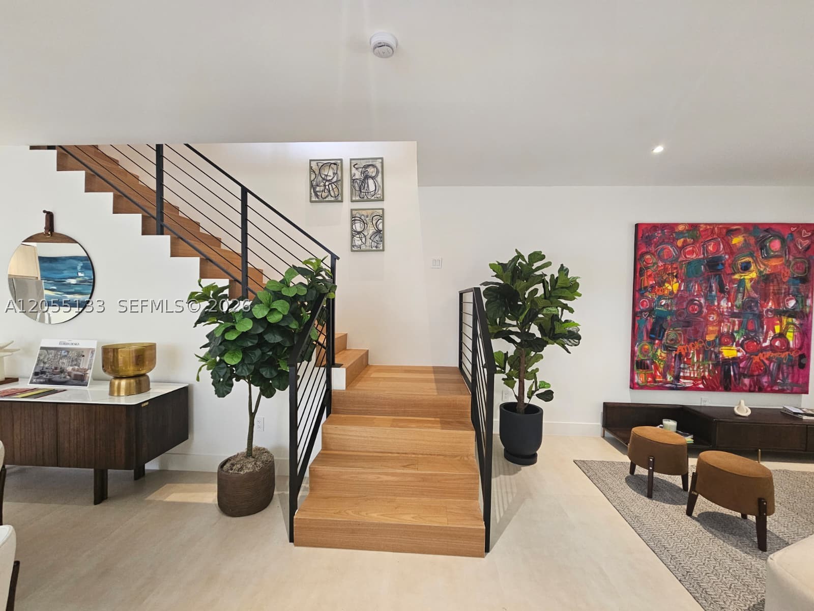 Coconut Grove - Residential