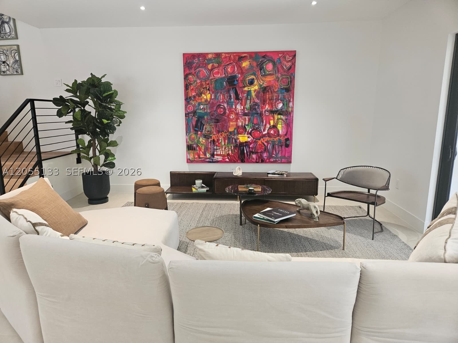 Coconut Grove - Residential