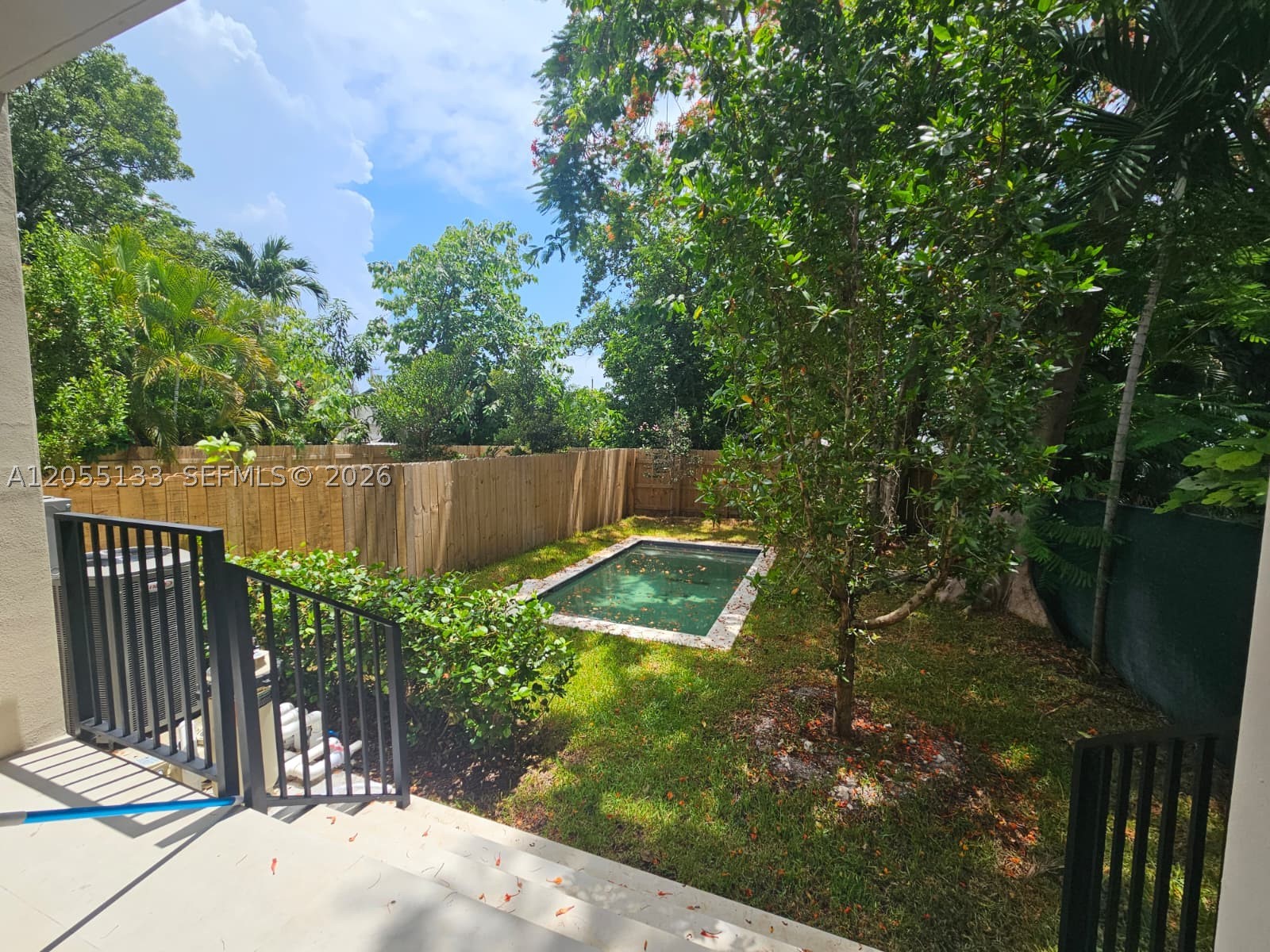 Coconut Grove - Residential