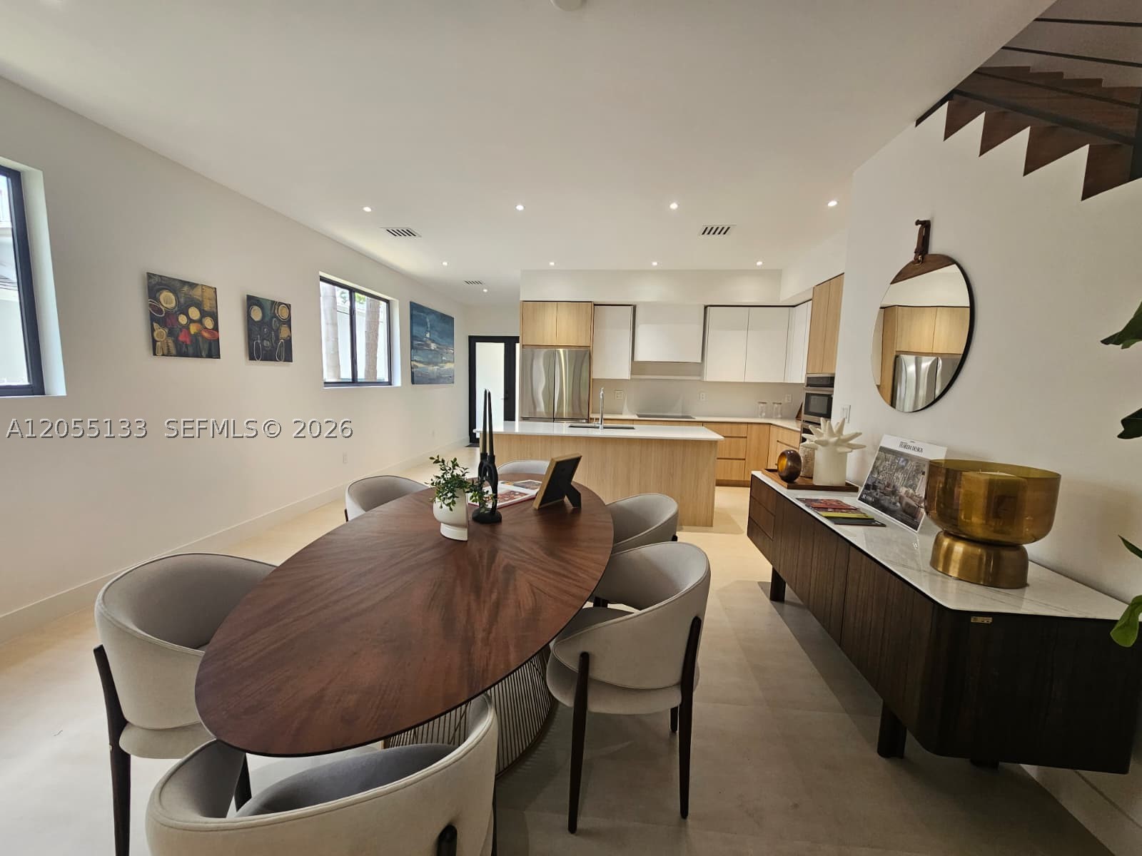 Coconut Grove - Residential