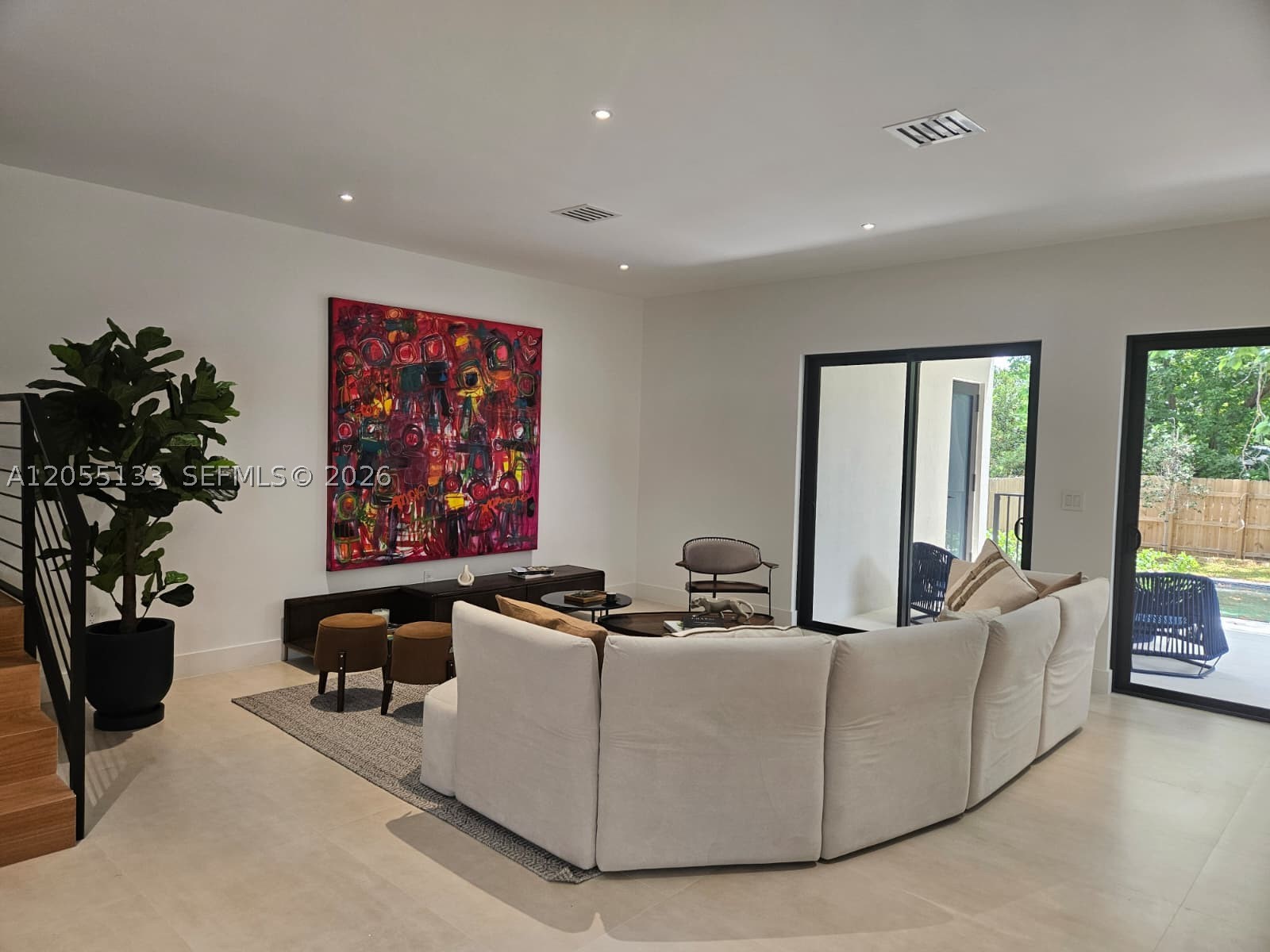 Coconut Grove - Residential