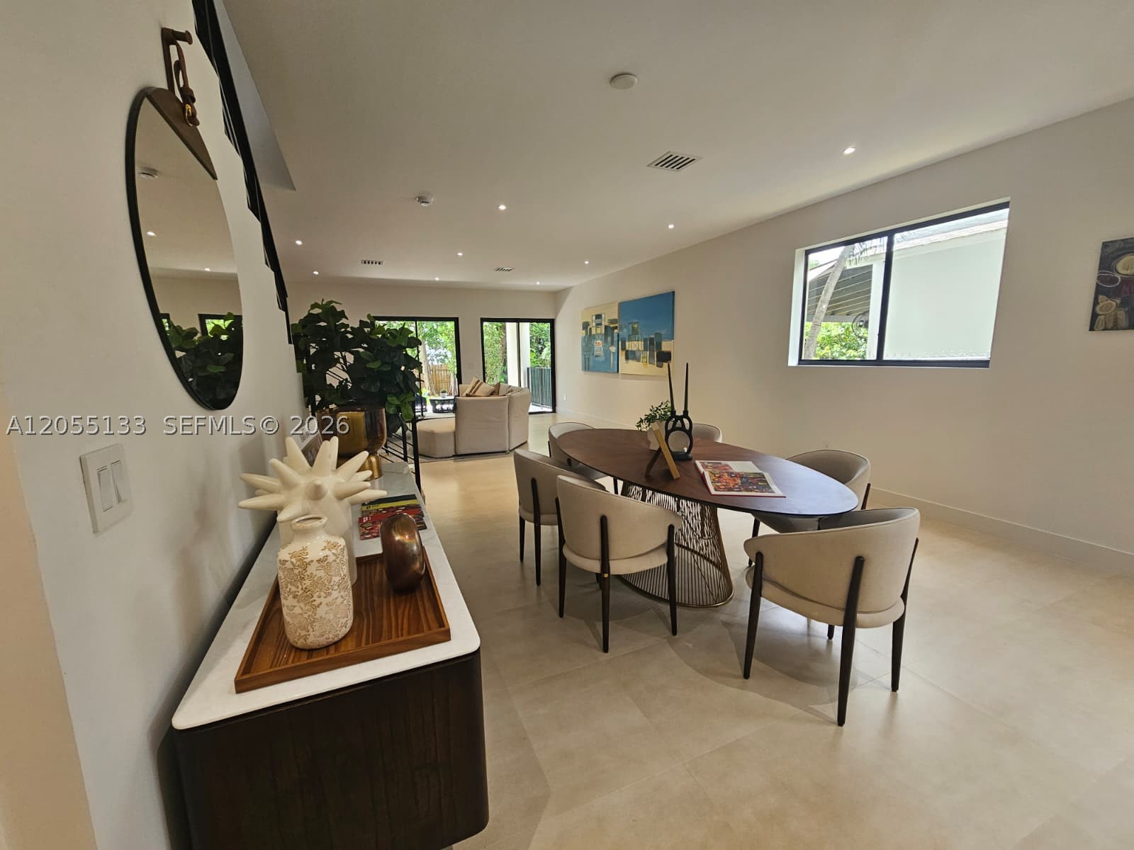 Coconut Grove - Residential