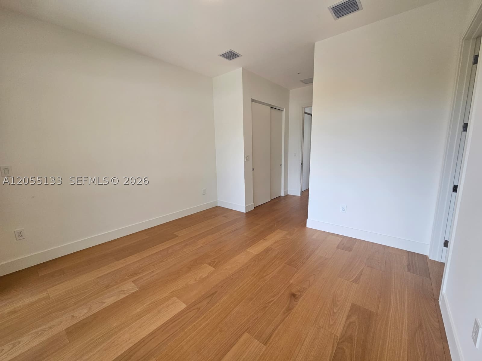 Coconut Grove - Residential