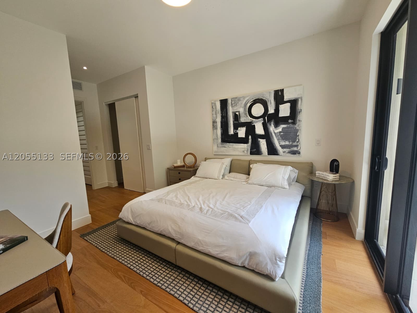 Coconut Grove - Residential