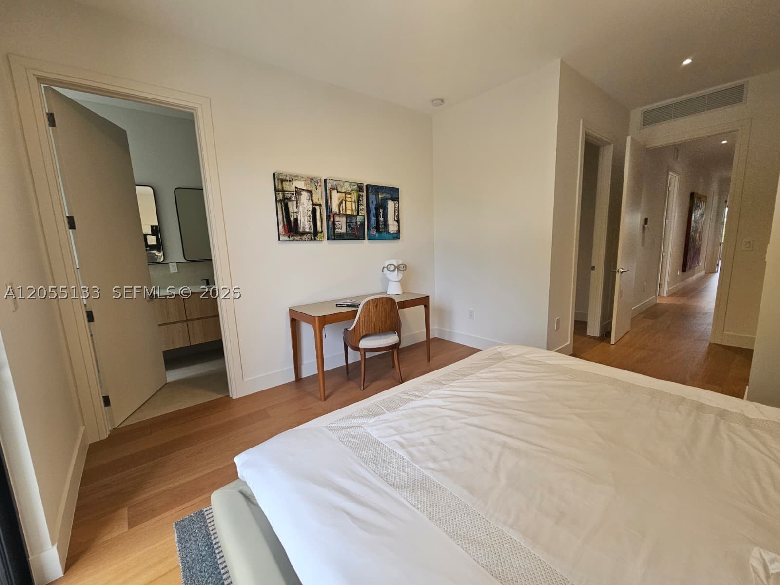 Coconut Grove - Residential