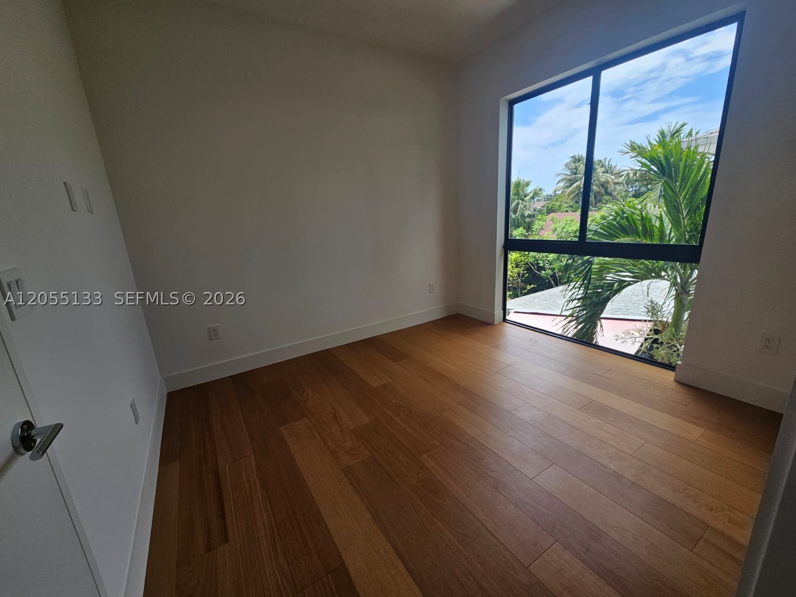 Coconut Grove - Residential