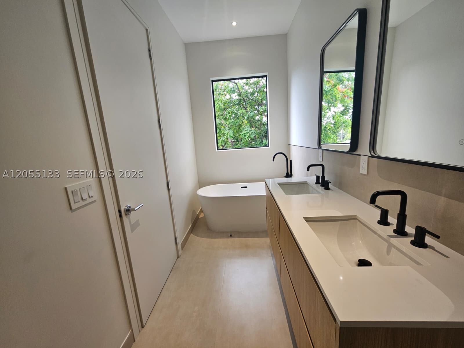Coconut Grove - Residential