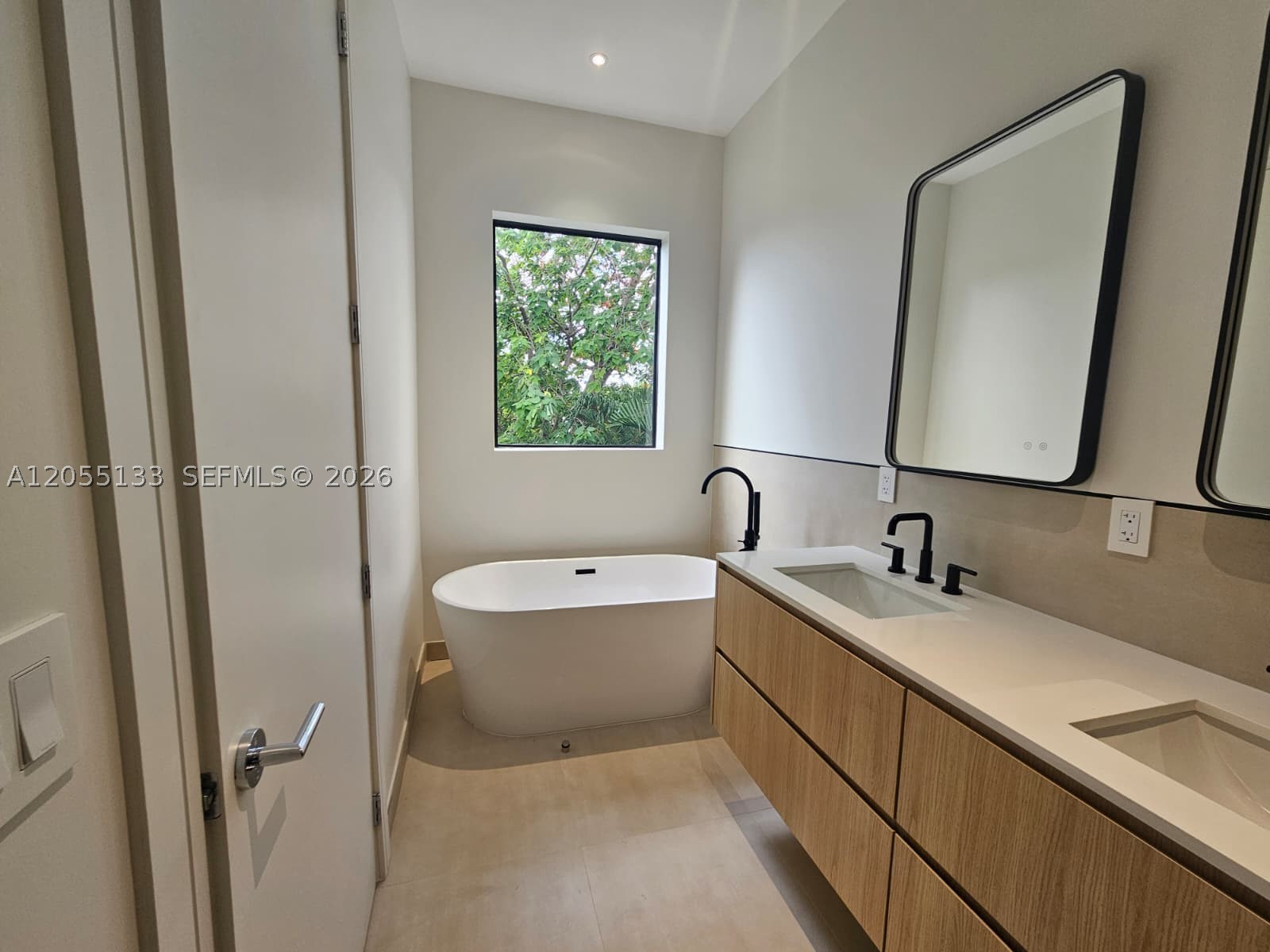 Coconut Grove - Residential