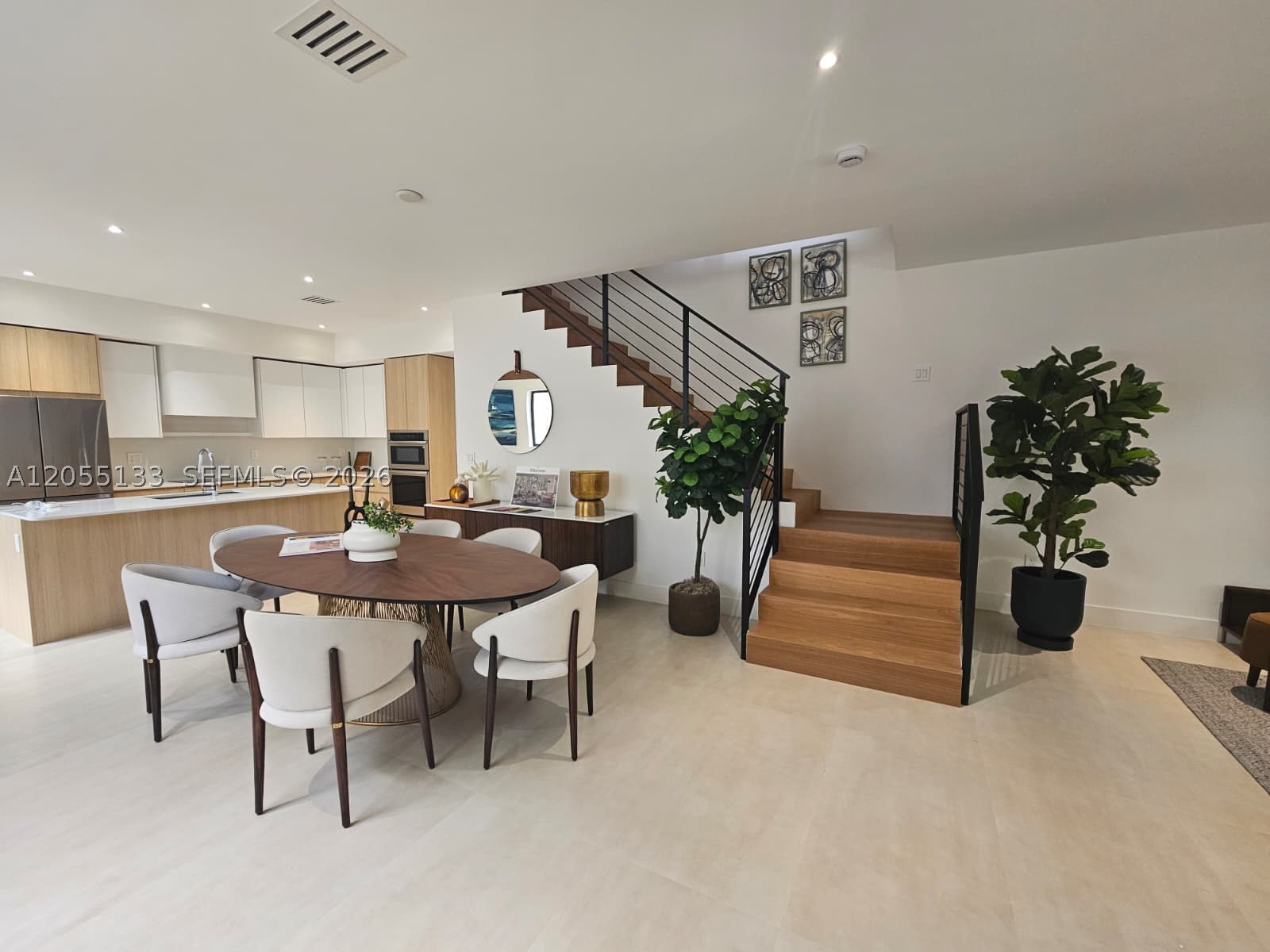 Coconut Grove - Residential