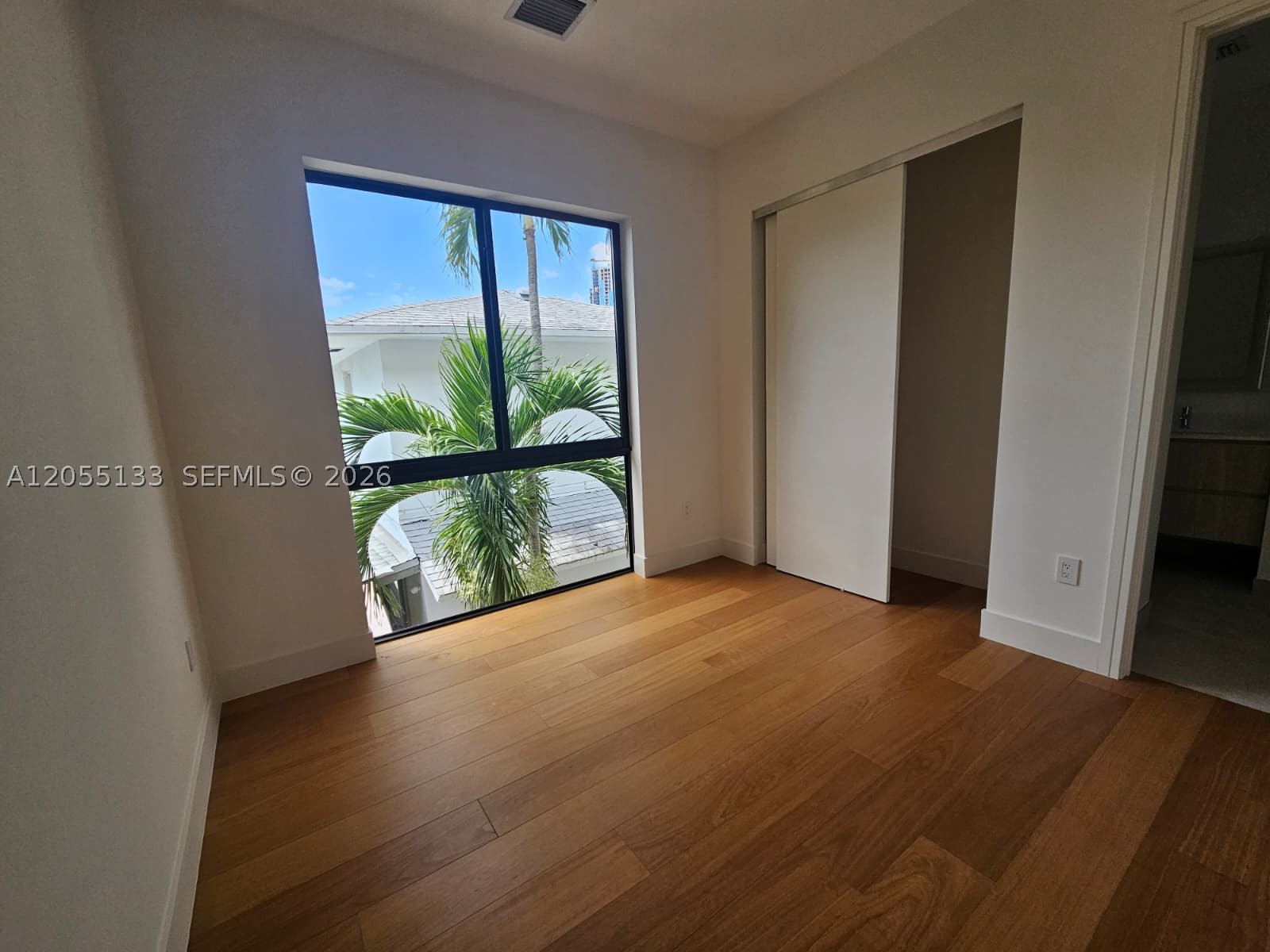 Coconut Grove - Residential