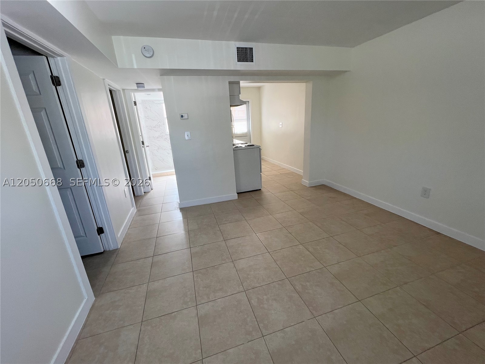 BOWLING GREEN TERRACE - Residential Income