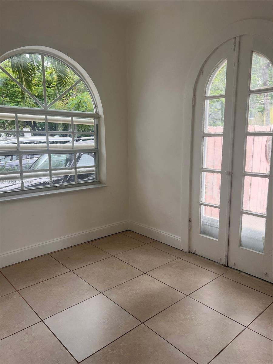 BILTMORE SUB - Residential Lease