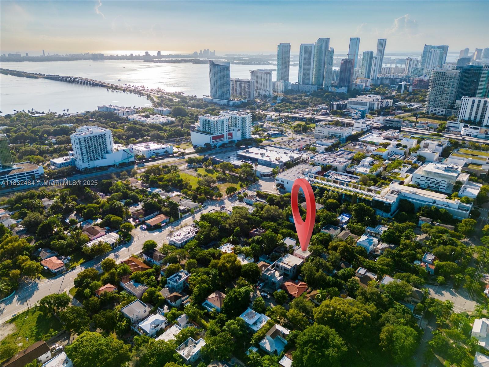 BILTMORE SUB - Residential Lease