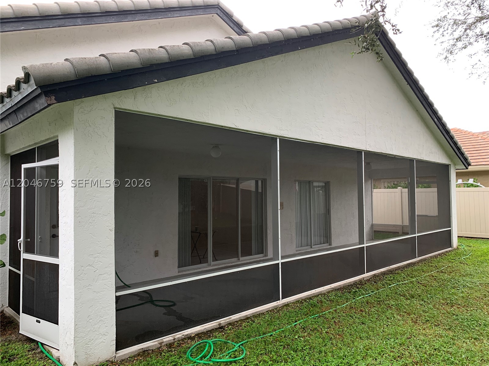 STONEGATE OF WELLINGTON - Residential