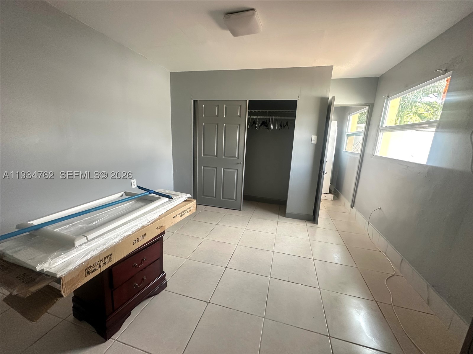 ROOSEVELT HEIGHTS ADDN - Residential