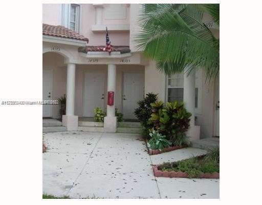 BONITA VILLAS CONDO - Residential Lease