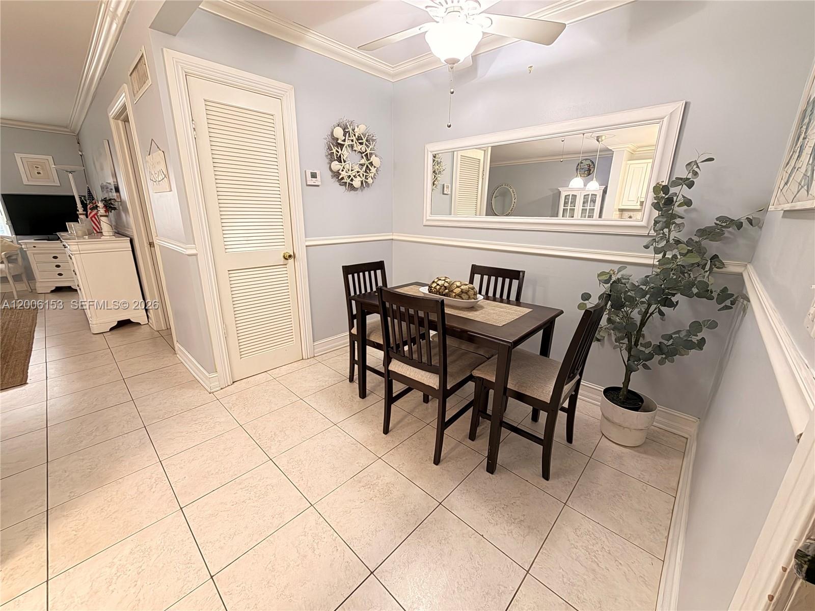 MAYFAIR APT CO-OP - Residential