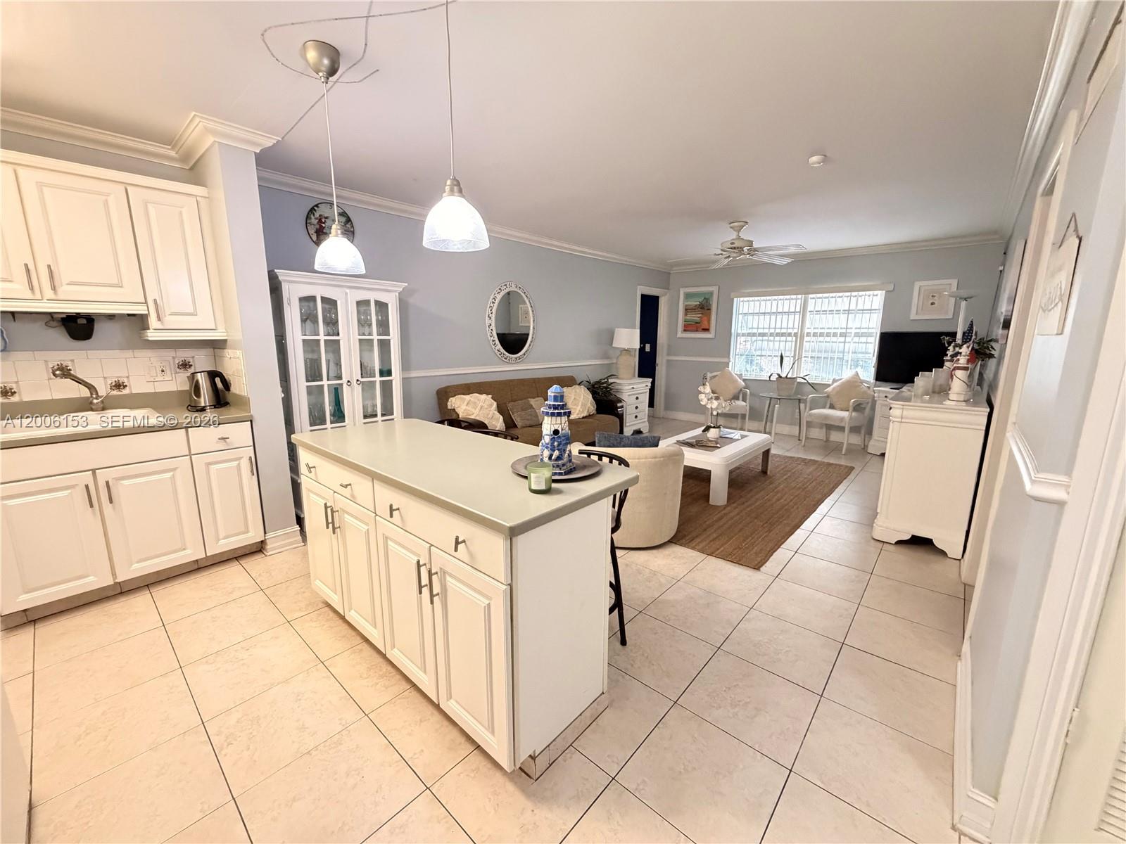 MAYFAIR APT CO-OP - Residential
