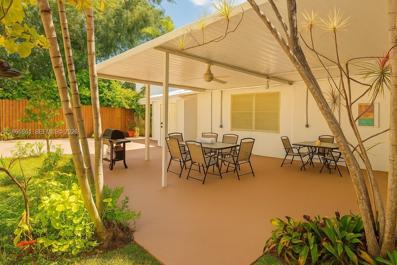 GROVE PARK - Residential