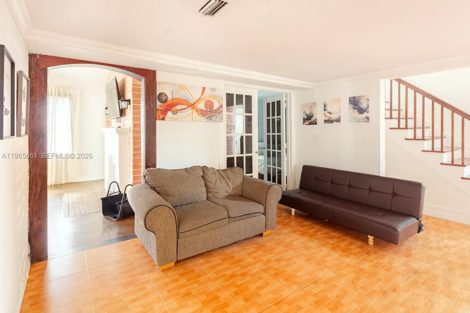 GROVE PARK - Residential