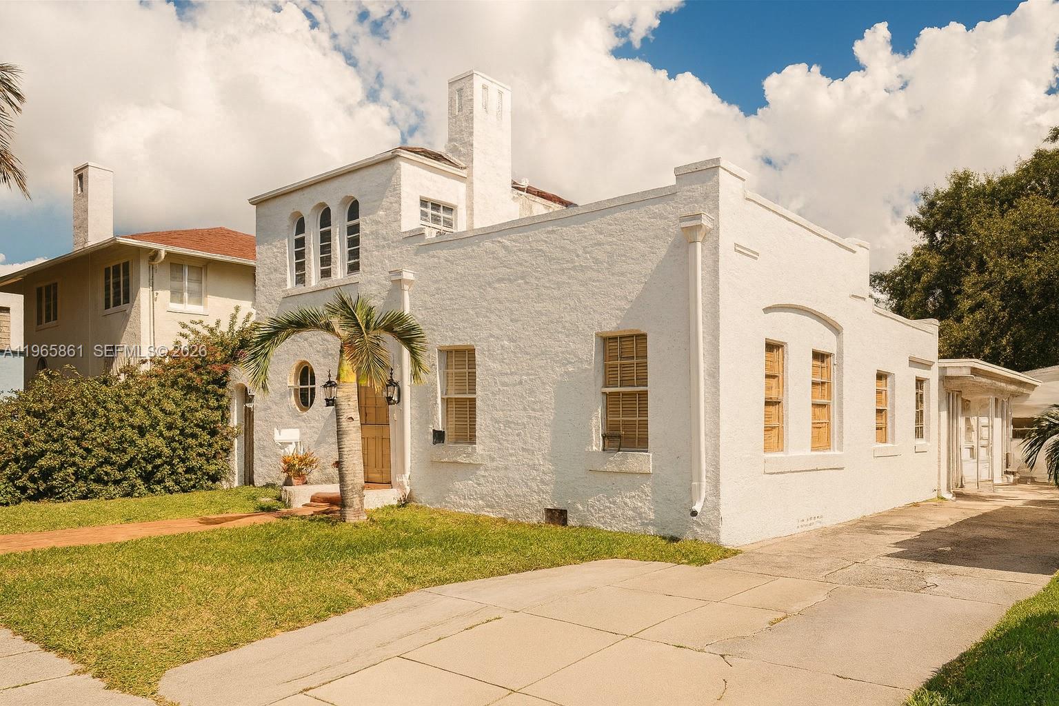 GROVE PARK - Residential