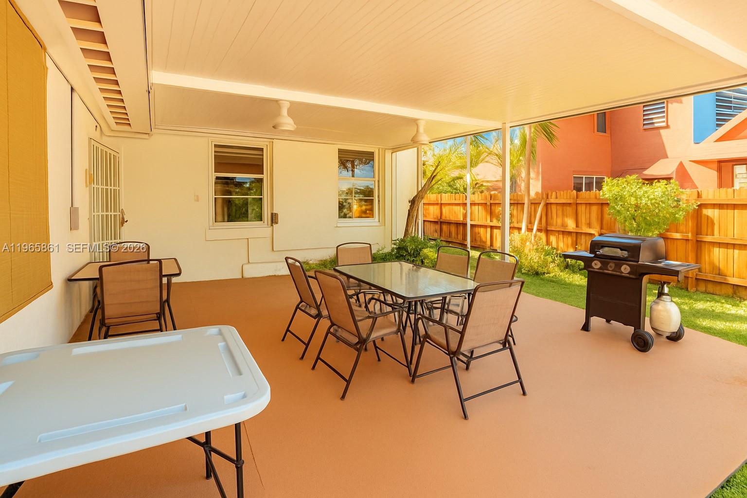GROVE PARK - Residential
